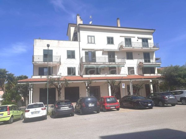 appartamento in vendita a Vallo della Lucania