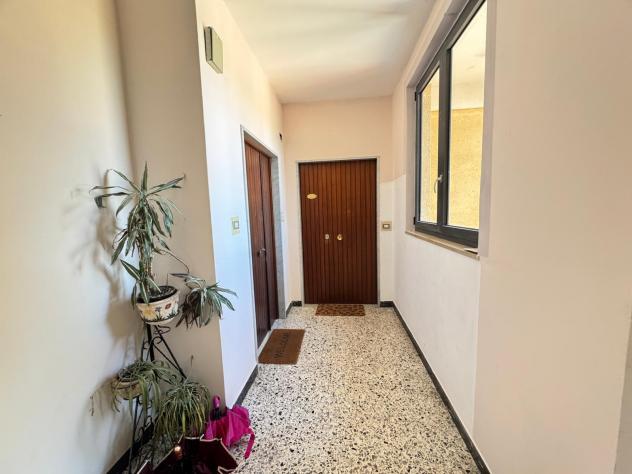 appartamento in vendita a Vallo della Lucania
