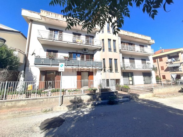 appartamento in vendita a Vallo della Lucania