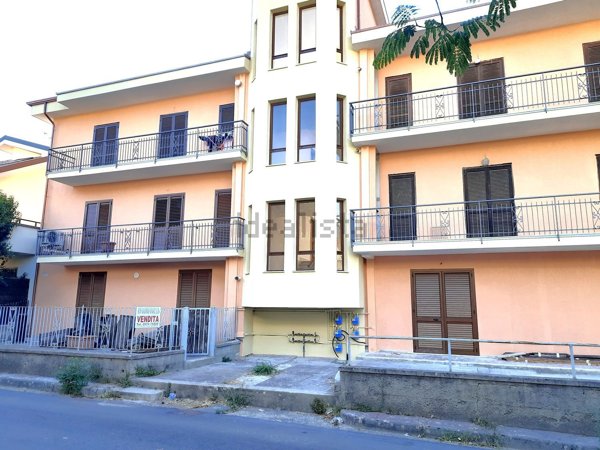 appartamento in vendita a Vallo della Lucania