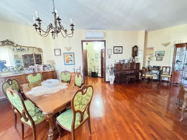 appartamento in vendita a Vallo della Lucania