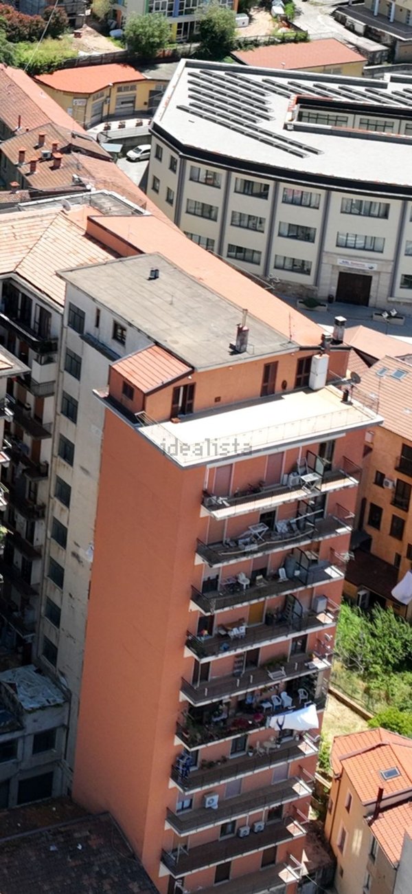 appartamento in vendita a Vallo della Lucania