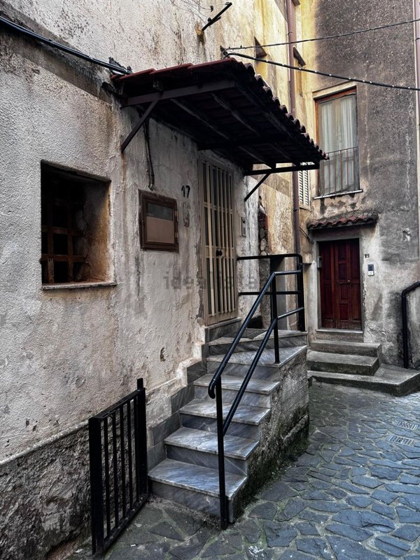 appartamento in vendita a Vallo della Lucania