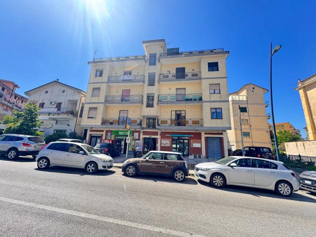 appartamento in vendita a Vallo della Lucania