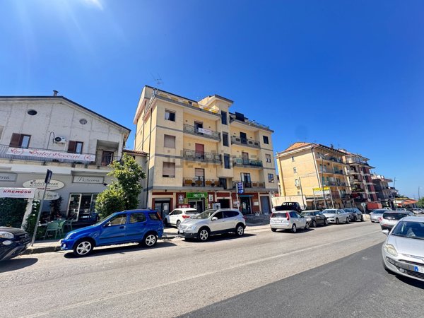 appartamento in vendita a Vallo della Lucania