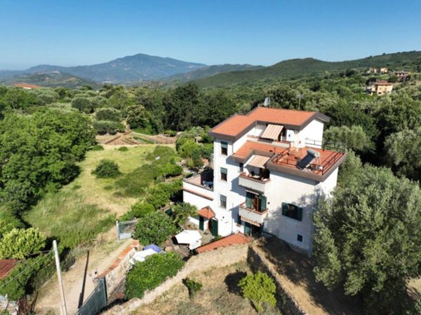 casa indipendente in vendita a Vallo della Lucania in zona Massa