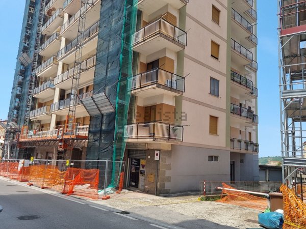 appartamento in vendita a Vallo della Lucania