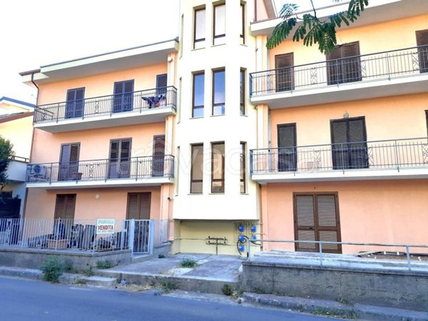 appartamento in vendita a Vallo della Lucania