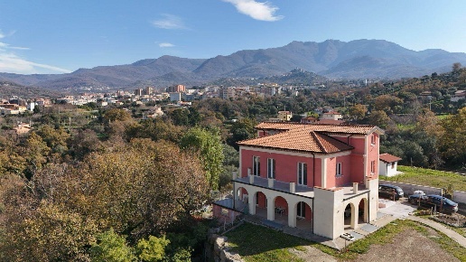 appartamento in vendita a Vallo della Lucania