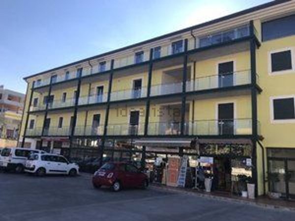 appartamento in vendita a Vallo della Lucania