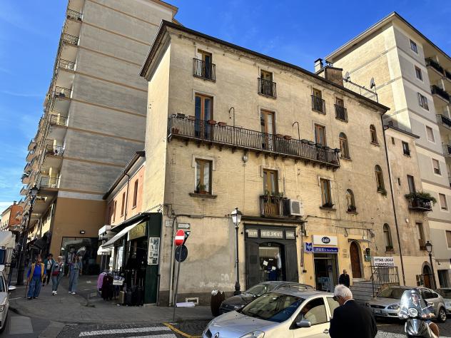 appartamento in vendita a Vallo della Lucania