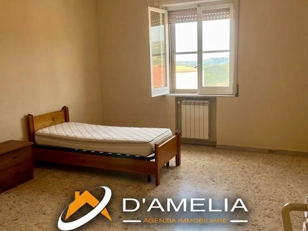 appartamento in vendita a Vallo della Lucania