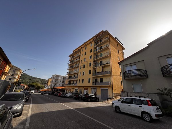 appartamento in vendita a Vallo della Lucania