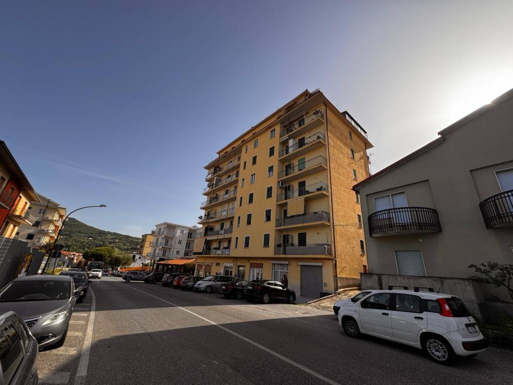 appartamento in vendita a Vallo della Lucania
