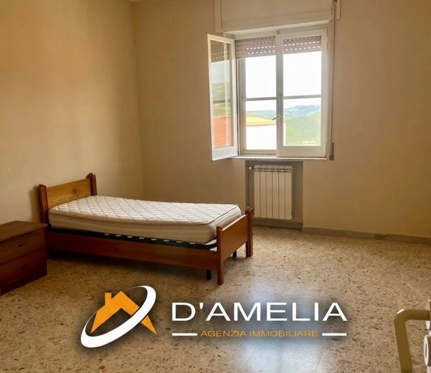 appartamento in vendita a Vallo della Lucania