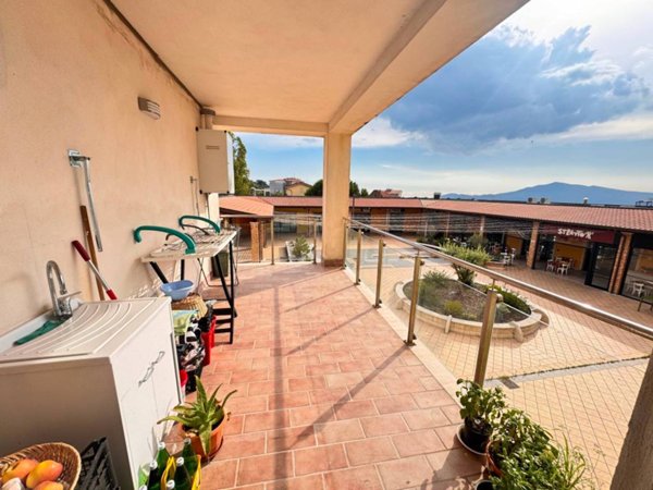 appartamento in vendita a Vallo della Lucania