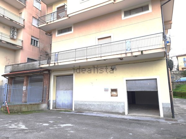 box auto in vendita a Vallo della Lucania