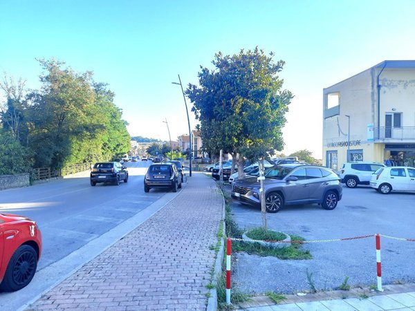 box auto in vendita a Vallo della Lucania