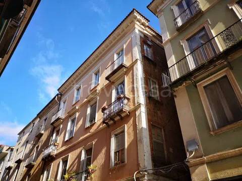 appartamento in vendita a Vallo della Lucania