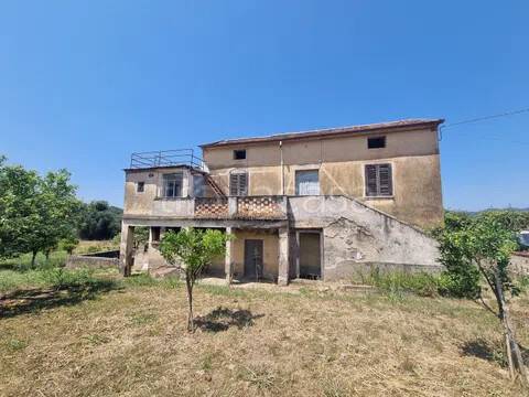 appartamento in vendita a Vallo della Lucania in zona Massa