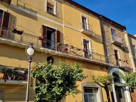 appartamento in vendita a Vallo della Lucania