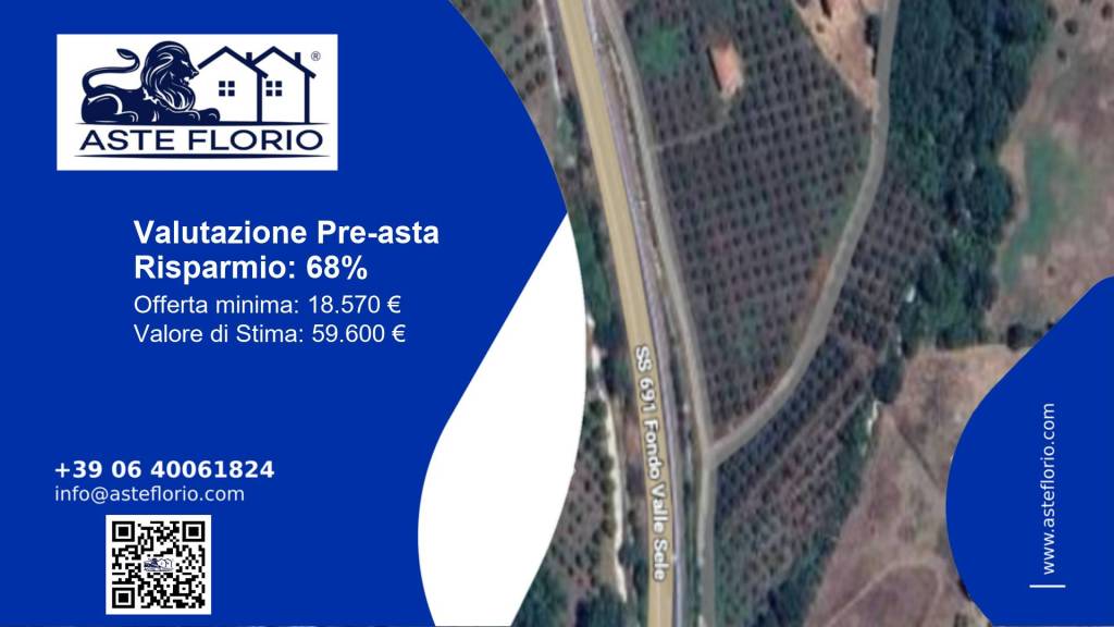 appartamento in vendita a Valva