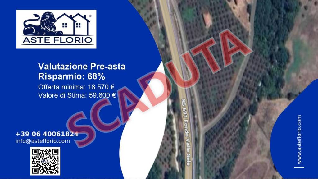 appartamento in vendita a Valva