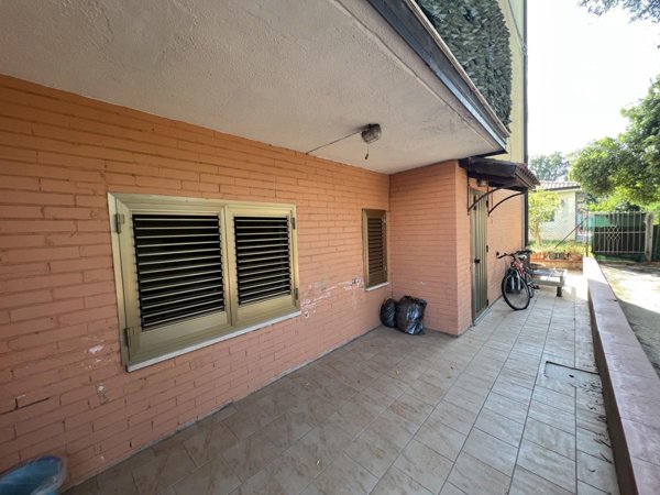 appartamento in vendita a Vibonati in zona Villammare