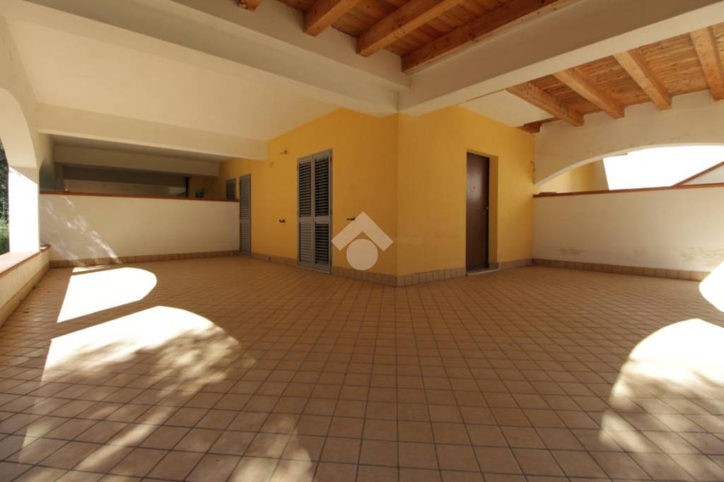 casa indipendente in vendita a Vibonati in zona Villammare