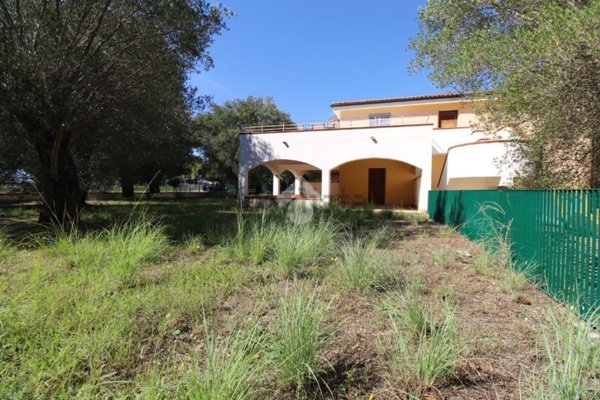 casa indipendente in vendita a Vibonati in zona Villammare
