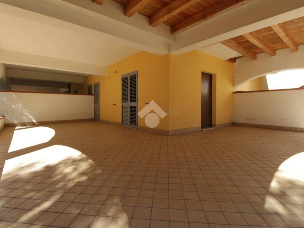 appartamento in vendita a Vibonati in zona Villammare