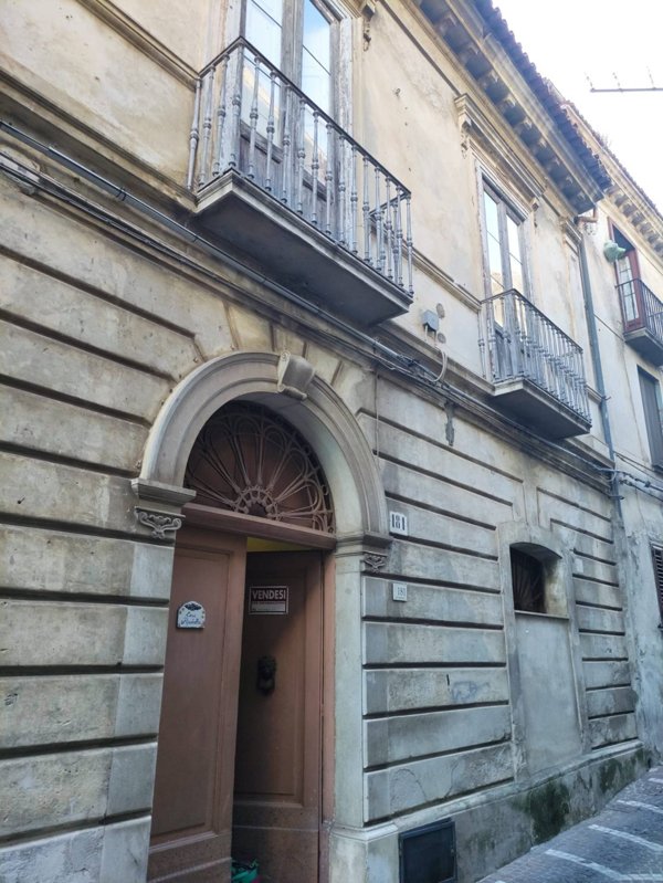 casa semindipendente in vendita a Vibonati in zona Villammare