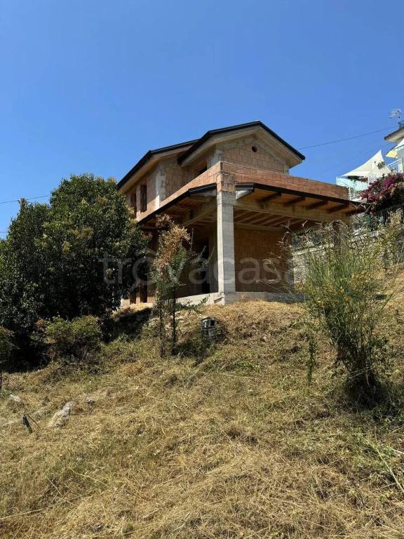 casa indipendente in vendita a Vibonati