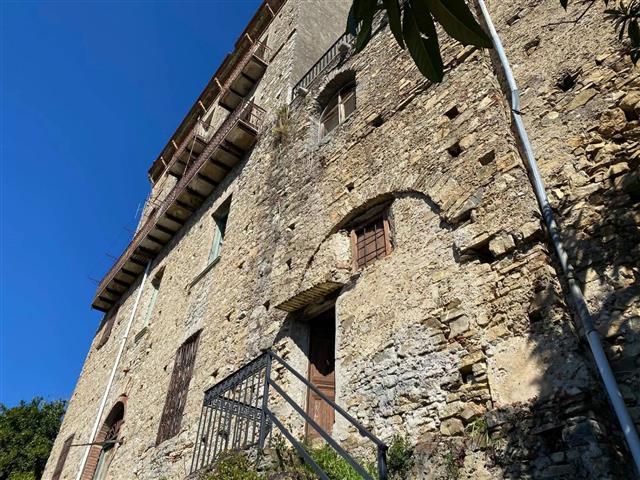 attico in vendita a Vibonati in zona Villammare
