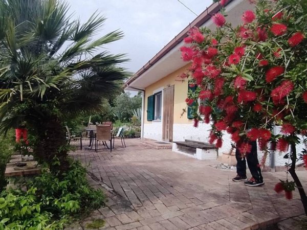 casa indipendente in vendita a Vibonati
