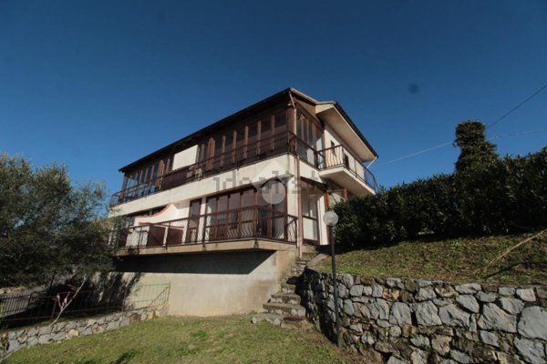 appartamento in vendita a Vibonati in zona Villammare