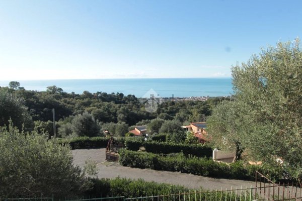 appartamento in vendita a Vibonati in zona Villammare