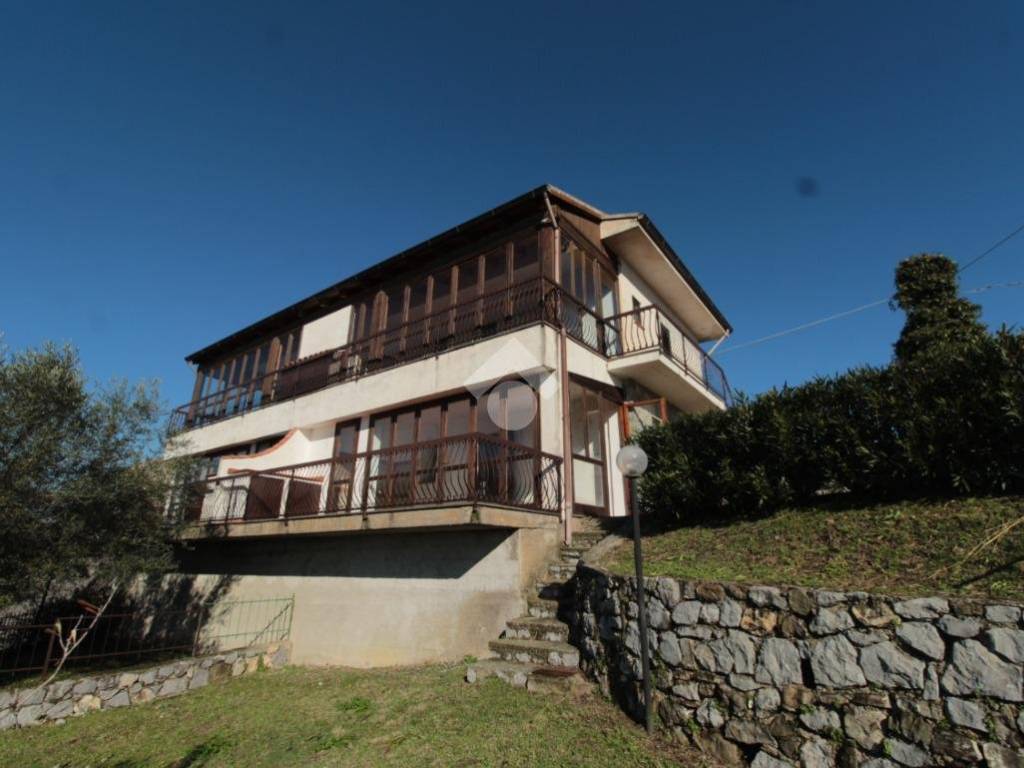 appartamento in vendita a Vibonati in zona Villammare