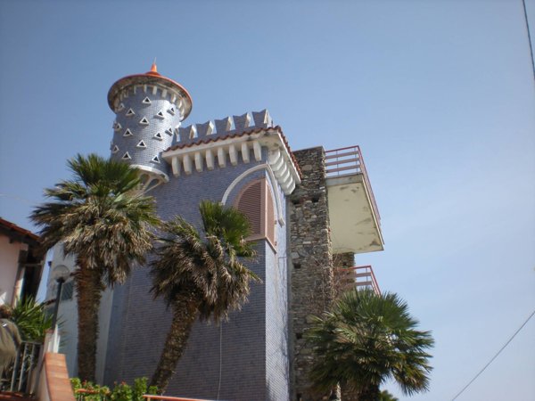 casa indipendente in vendita a Vibonati in zona Villammare