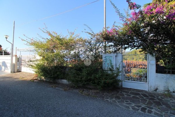 quadrivano in vendita a Vibonati in zona Villammare