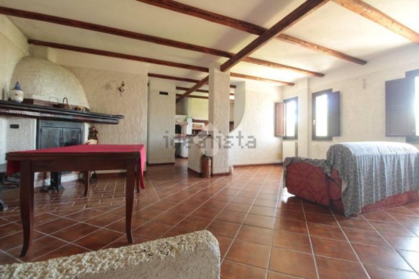casa indipendente in vendita a Vibonati
