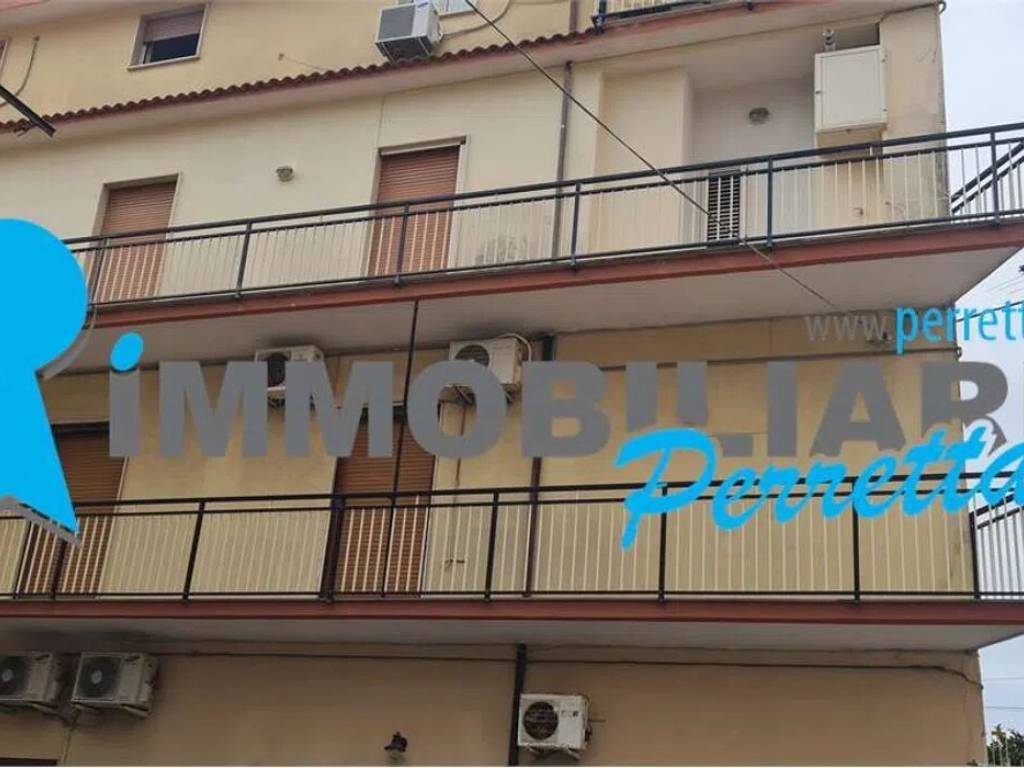 appartamento in vendita a Vibonati in zona Villammare