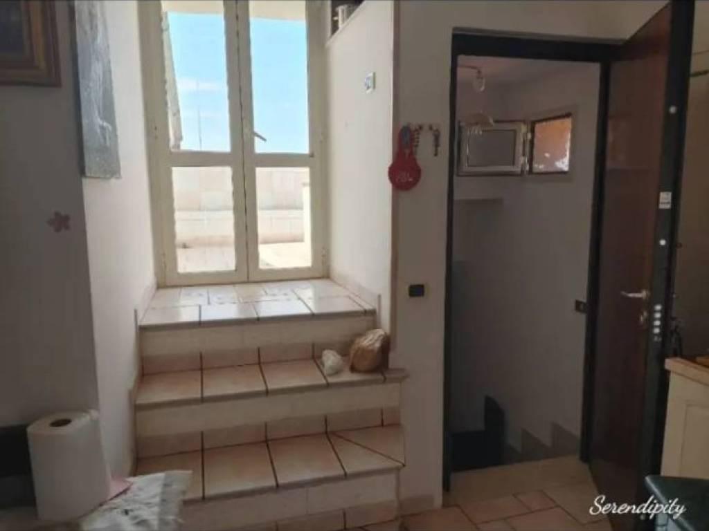 appartamento in vendita a Vibonati in zona Villammare