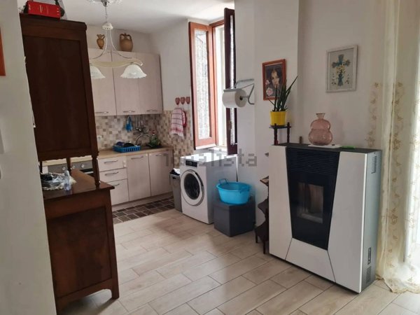 appartamento in vendita a Vibonati in zona Villammare
