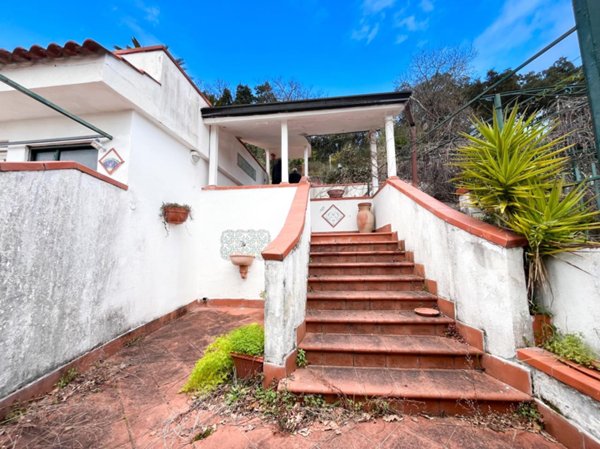 casa indipendente in vendita a Vibonati