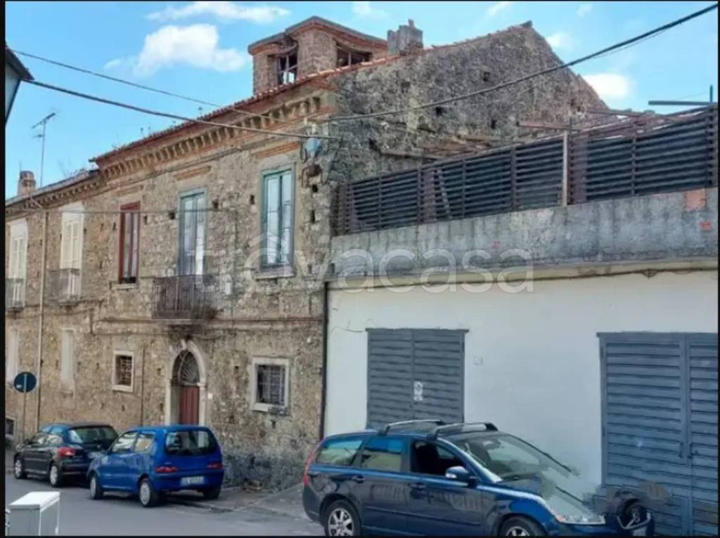 casa indipendente in vendita a Vibonati