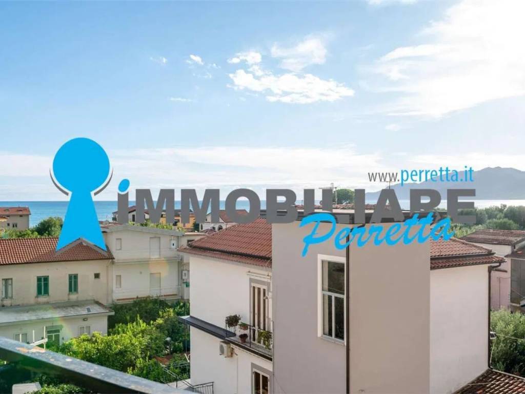 appartamento in vendita a Vibonati in zona Villammare