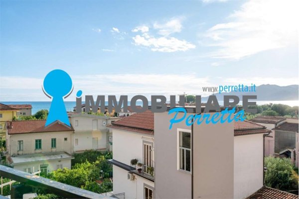 appartamento in vendita a Vibonati in zona Villammare