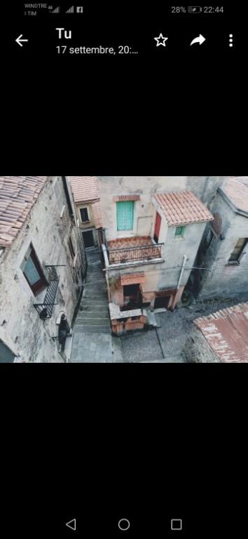 casa indipendente in vendita a Vibonati in zona Villammare