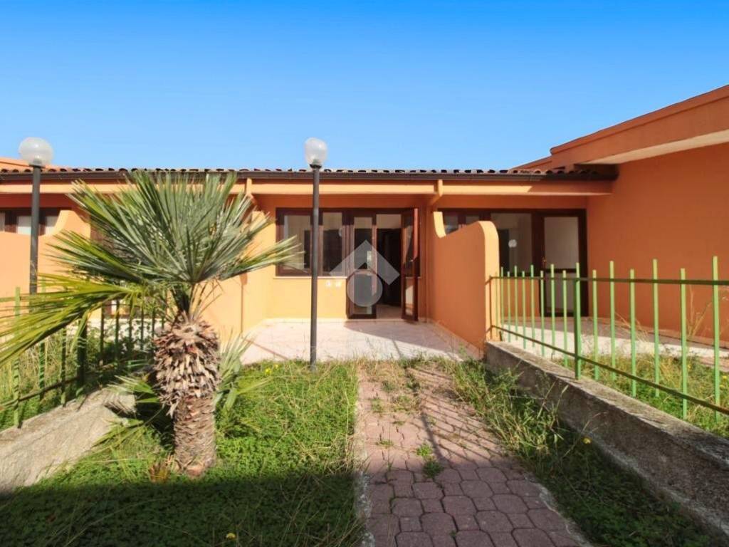 appartamento in vendita a Vibonati